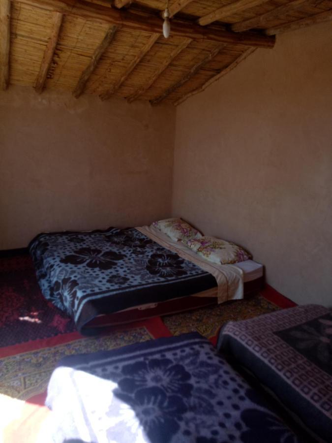 Hotel Sahara Peace Camp Zagora Exteriér fotografie