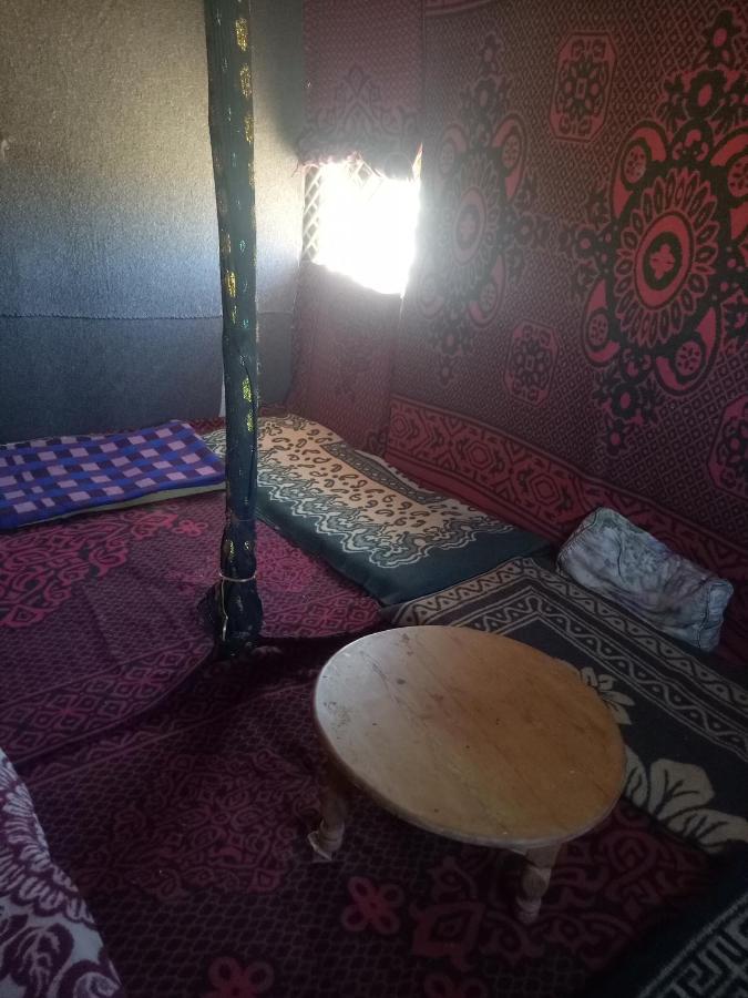 Hotel Sahara Peace Camp Zagora Exteriér fotografie