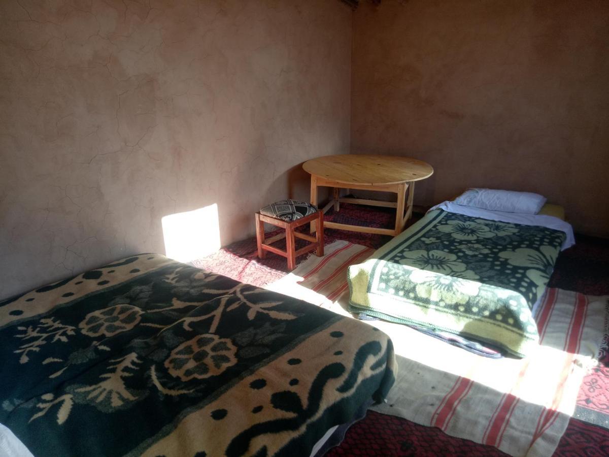 Hotel Sahara Peace Camp Zagora Exteriér fotografie