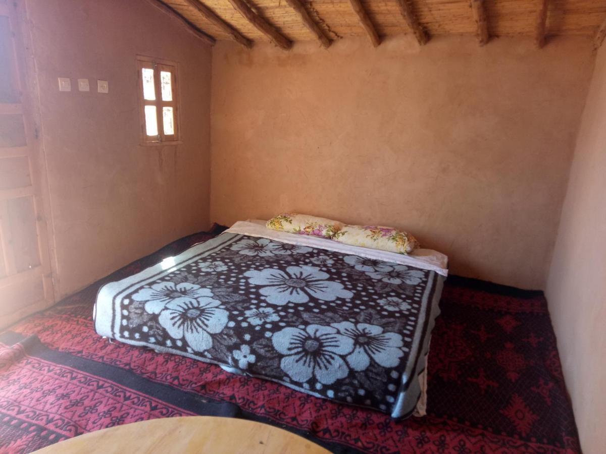 Hotel Sahara Peace Camp Zagora Exteriér fotografie