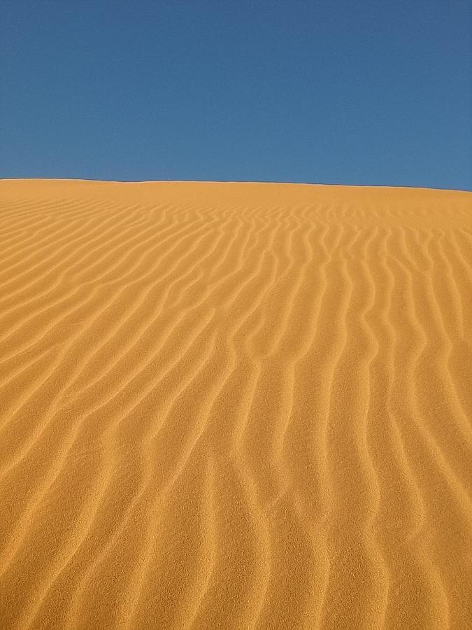 Hotel Sahara Peace Camp Zagora Exteriér fotografie